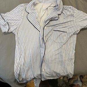 Victoria secret pajama set